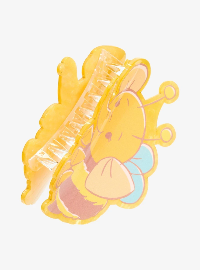 Disney Winnie The Pooh The Heffalump Bee Claw Clip - BoxLunch Exclusive
