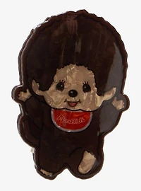 Monchhichi Figural Claw Clip - BoxLunch Exclusive