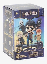 Harry Potter Wizards Series Blind Box Figure