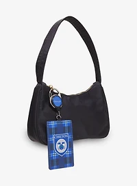 Gilmore Girls Chilton Plaid Retractable Lanyard