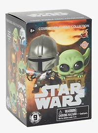 Cosbi Star Wars Blind Box Bobblehead