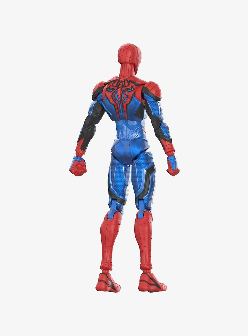 Marvel Rivals Spider-Man Champion Class CC06 Blokees Model Kit