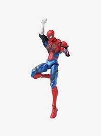 Marvel Rivals Spider-Man Champion Class CC06 Blokees Model Kit