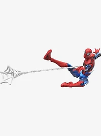 Marvel Rivals Spider-Man Champion Class CC06 Blokees Model Kit