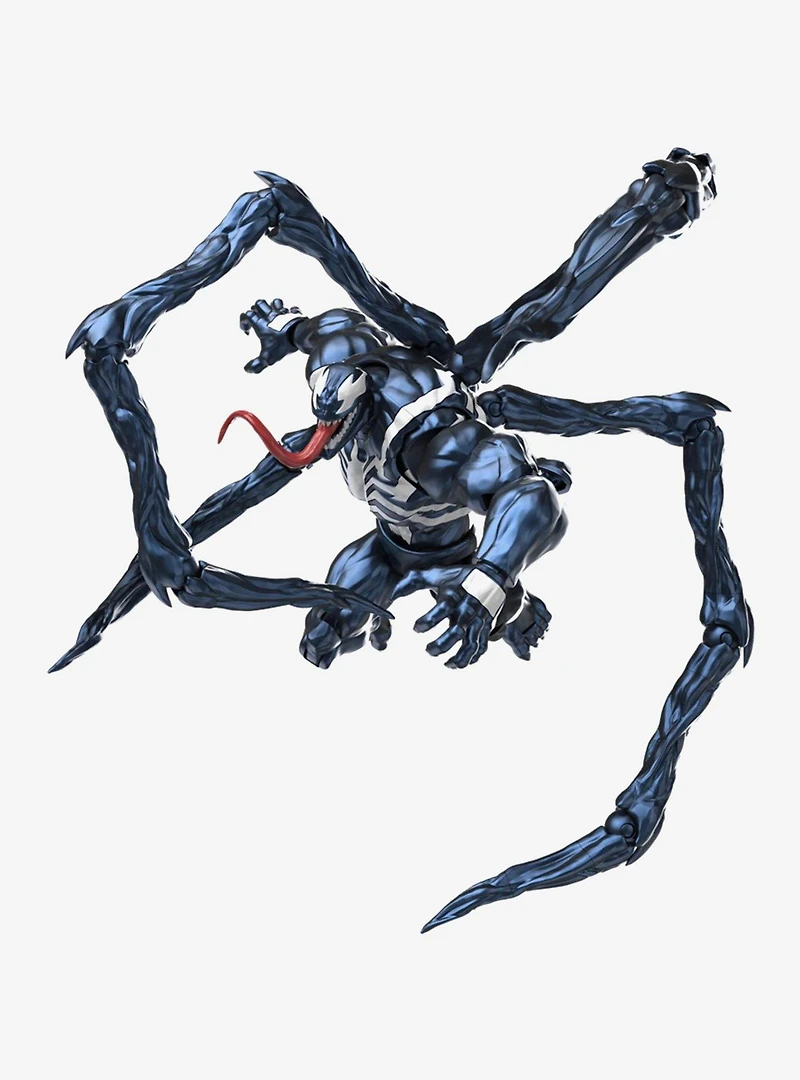 Marvel Rivals Champion Class CC08 Venom Model Kit