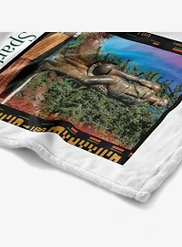NCAA Michigan State Campus Life Silk Touch Throw Blanket