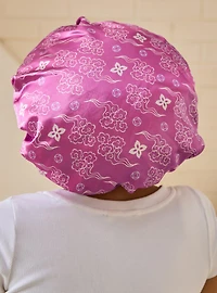 Disney Lizzie McGuire Pink Reversible Bonnet — BoxLunch Exclusive