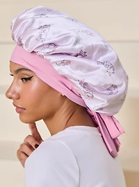 Disney The Aristocats Marie Goodnight Reversible Bonnet — BoxLunch Exclusive