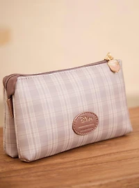 Disney Winnie the Pooh and Friends Double Pouch - BoxLunch Exclusive