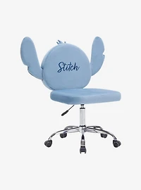 Disney Lilo and Stitch Stitch Swivel Vanity Chair