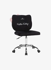 Sanrio Hello Kitty Kawaii Swivel Vanity Chair