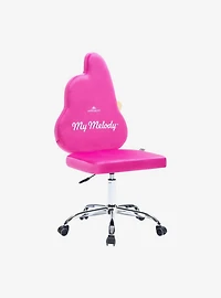 Sanrio My Melody Swivel Vanity Chair