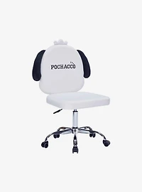 Sanrio Pochacco Swivel Vanity Chair