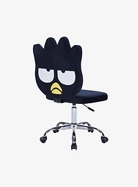 Sanrio Badtz-Maru Swivel Vanity Chair
