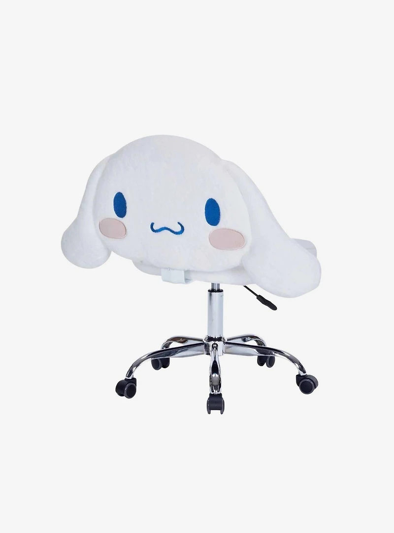 Sanrio Cinnamoroll Swivel Vanity Chair