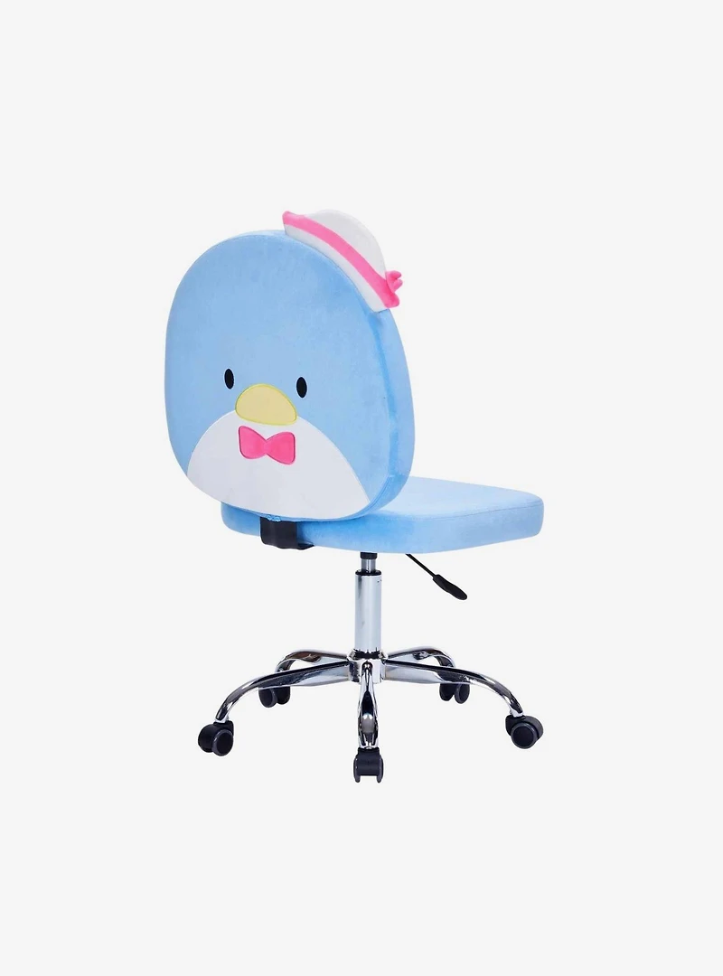 Sanrio Tuxedosam Swivel Vanity Chair