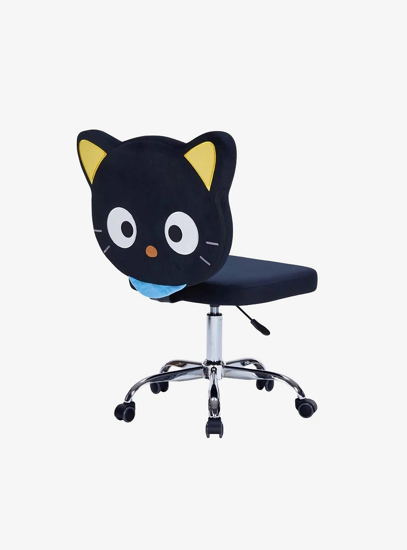 Sanrio Chococat Swivel Vanity Chair