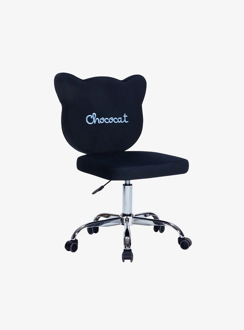 Sanrio Chococat Swivel Vanity Chair