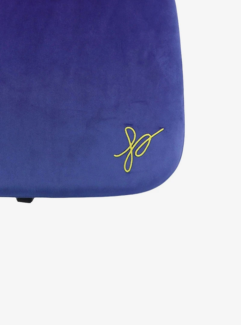 BT21 TATA Swivel Vanity Chair