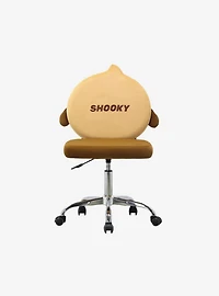 BT21 SHOOKY Swivel Vanity Chair