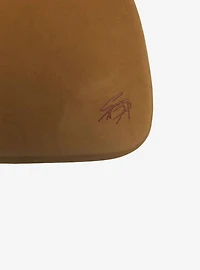 BT21 SHOOKY Swivel Vanity Chair