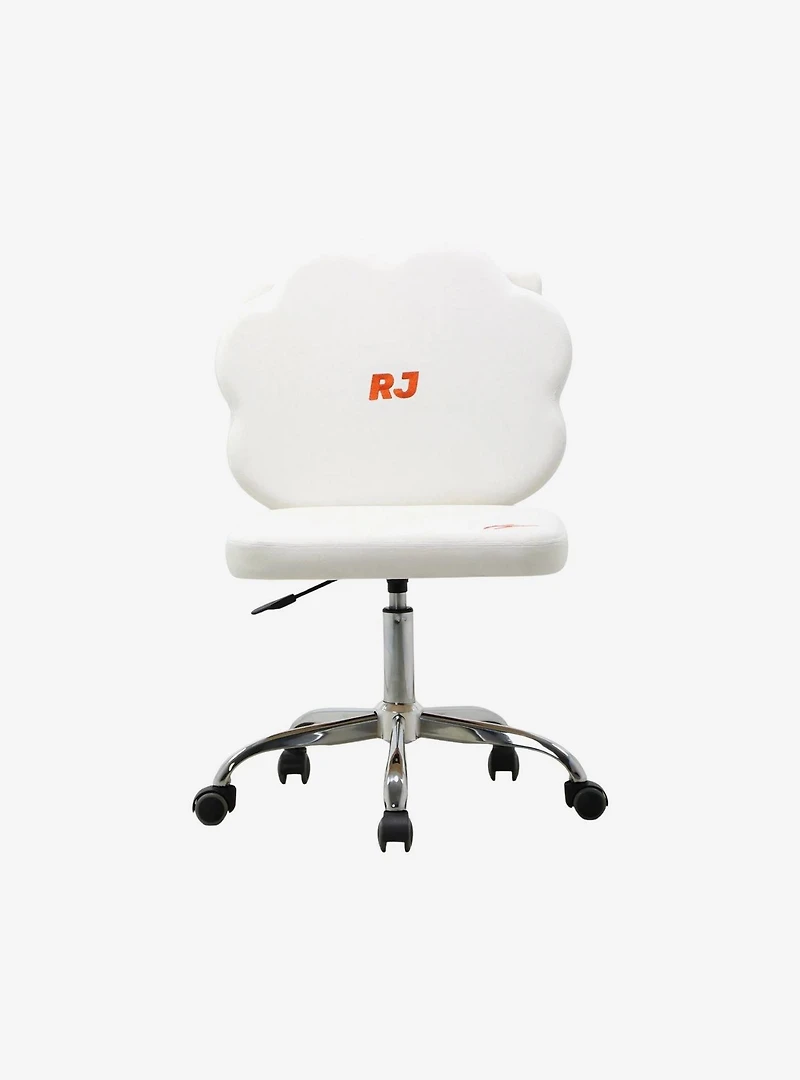 BT21 RJ Swivel Vanity Chair