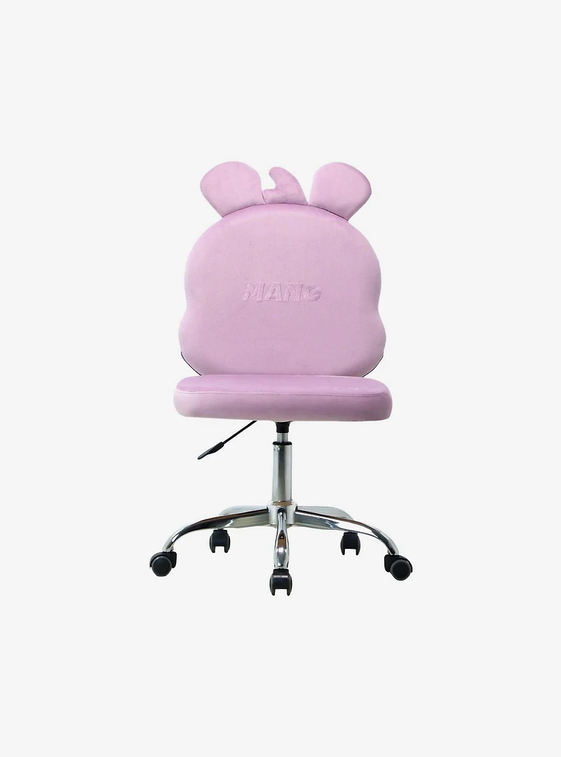 BT21 MANG Swivel Vanity Chair
