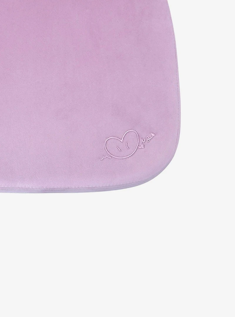 BT21 MANG Swivel Vanity Chair