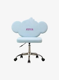 BT21 KOYA Swivel Vanity Chair
