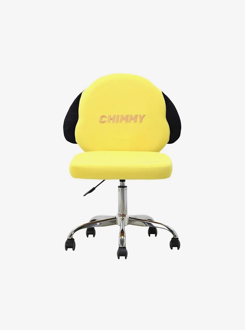 BT21 CHIMMY Swivel Vanity Chair