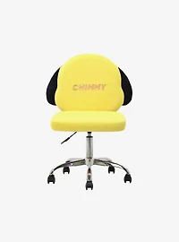 BT21 CHIMMY Swivel Vanity Chair