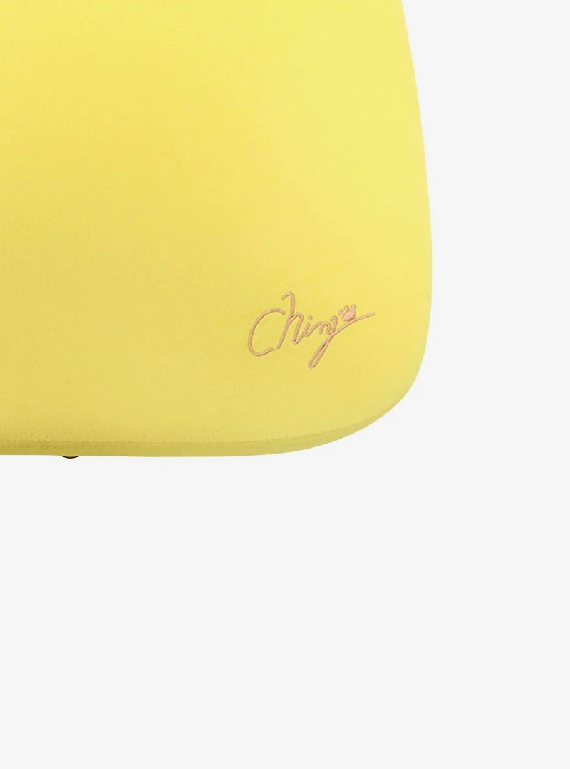 BT21 CHIMMY Swivel Vanity Chair