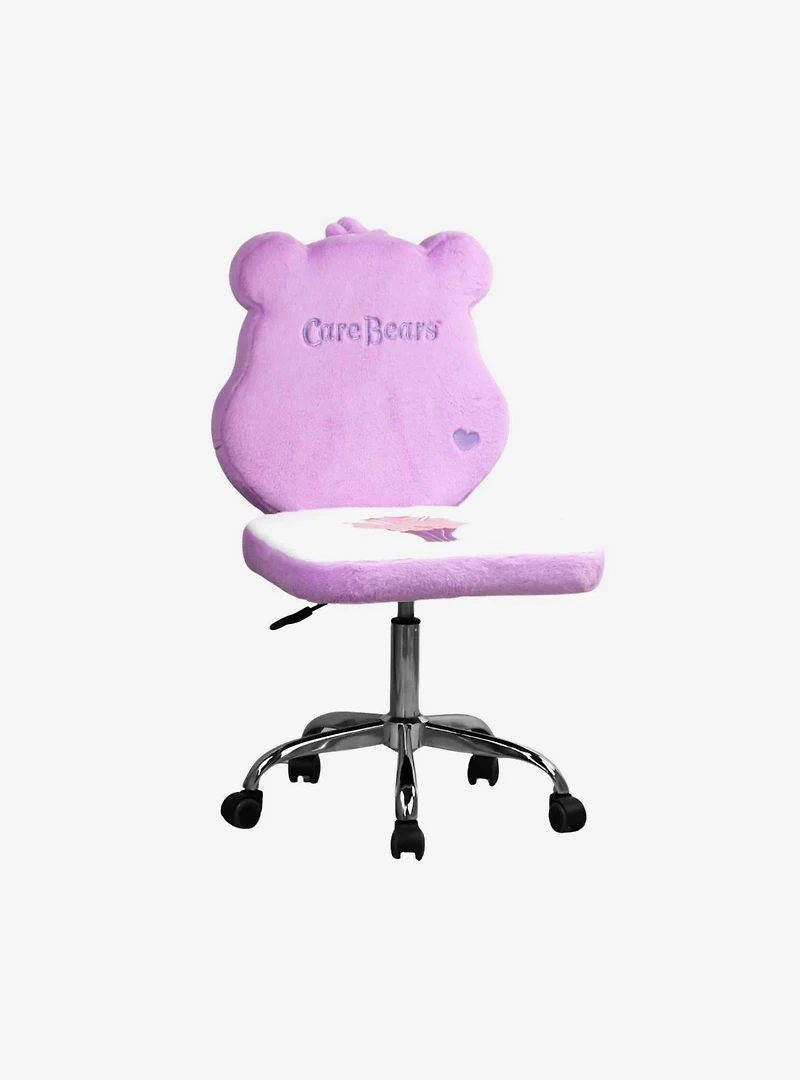 Care Bears Share Bear Swivel Vanity Chair