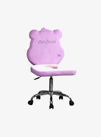 Care Bears Share Bear Swivel Vanity Chair
