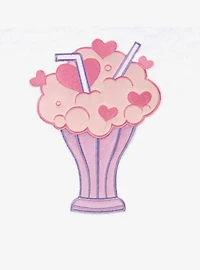 Care Bears Share Bear Swivel Vanity Chair