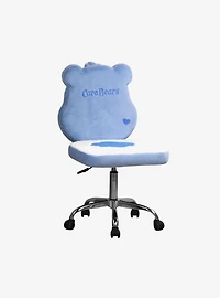Care Bears Grumpy Bear Swivel Vanity Chair