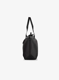 Disney Nightmare Before Christmas Black Tarana Recycled Cooler Tote Bag