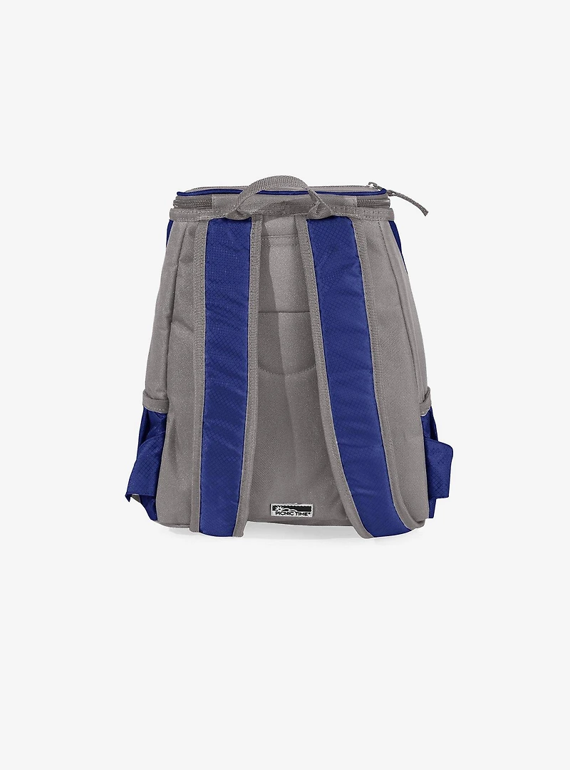 Zootopia Navy Blue PTX Cooler Backpack