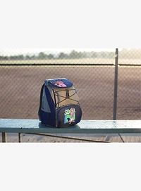 Zootopia Navy Blue PTX Cooler Backpack