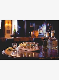 House of the Dragon Cantinero Shot Glass Serving Set