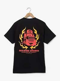 Disney Pixar Cars Mack Heavy Hauler T-Shirt — BoxLunch Exclusive
