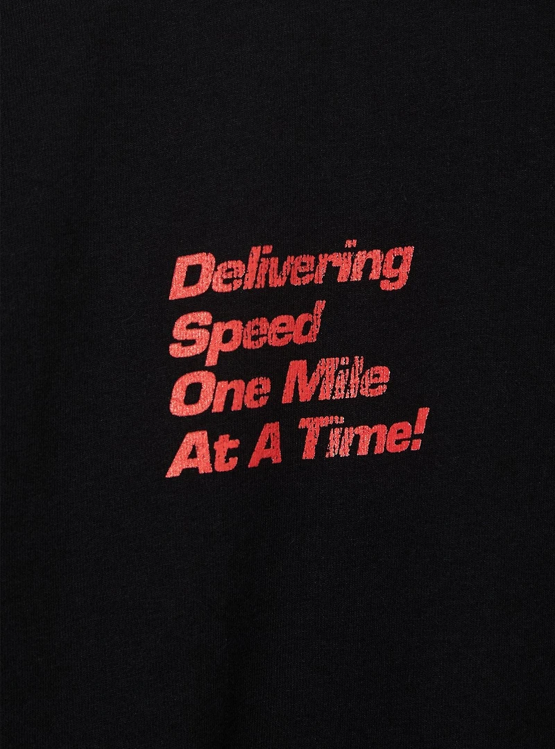 Disney Pixar Cars Mack Heavy Hauler T-Shirt — BoxLunch Exclusive