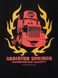Disney Pixar Cars Mack Heavy Hauler T-Shirt — BoxLunch Exclusive