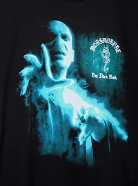 Harry Potter Lord Voldemort Portrait T-Shirt - BoxLunch Exclusive