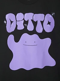 Pokémon Ditto Portrait T-Shirt - BoxLunch Exclusive