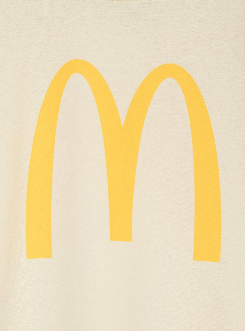 McDonald's Logo T-Shirt — BoxLunch Exclusive