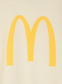 McDonald's Logo T-Shirt — BoxLunch Exclusive