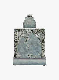 Disney Traditions Haunted Mansion Caretaker Diorama Figure
