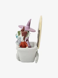 Disney Traditions Jim Shore Disney The Nightmare Before Christmas Lock, Shock, and Barrel Figure