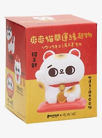 Maneki Cats Blind Box Figure